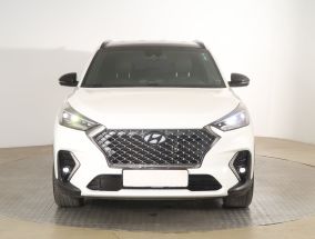 Hyundai Tucson - 2019