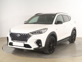 Hyundai Tucson - 2019