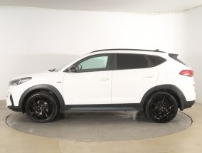 Hyundai Tucson - 2019
