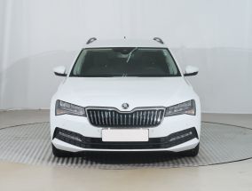 Skoda Superb - 2022