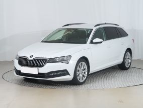 Skoda Superb - 2022