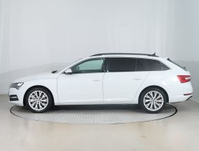 Skoda Superb - 2022