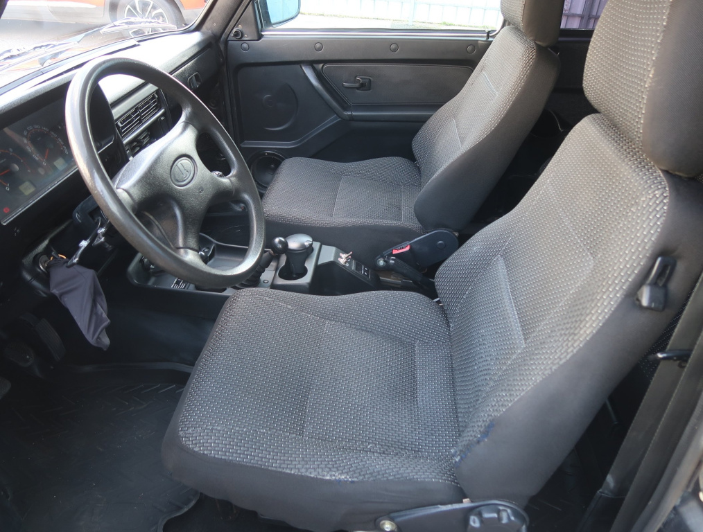 Lada Niva