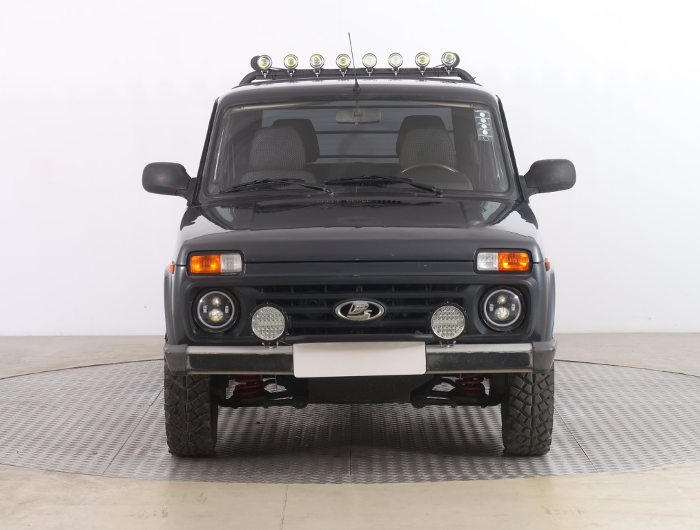 Lada Niva
