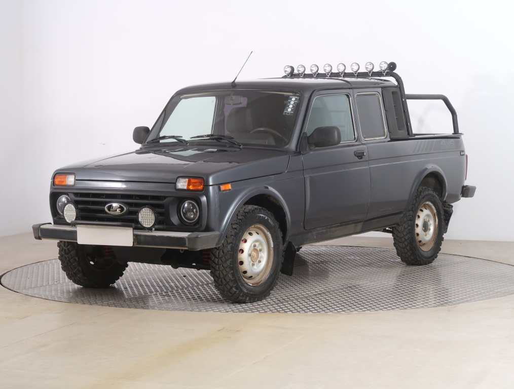 Lada Niva