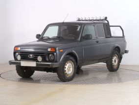 Lada Niva - 2019
