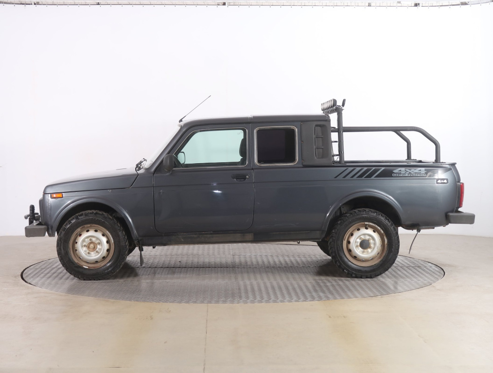 Lada Niva
