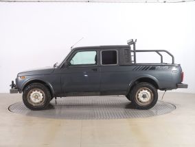 Lada Niva - 2019