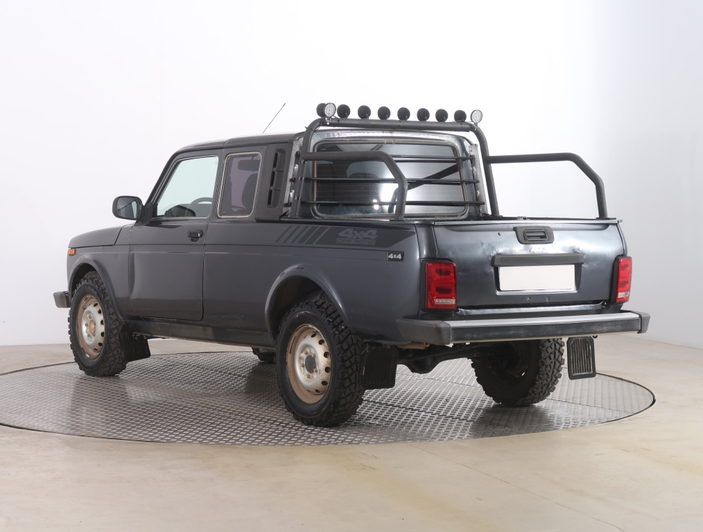 Lada Niva