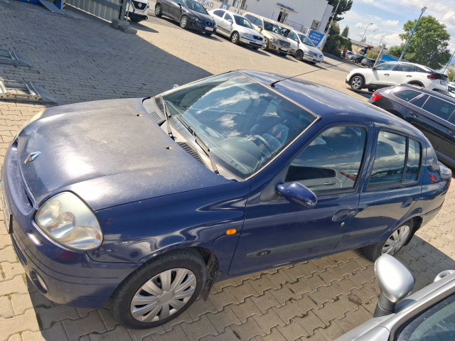 Renault Thalia 2001