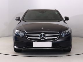 Mercedes-Benz E - 2016