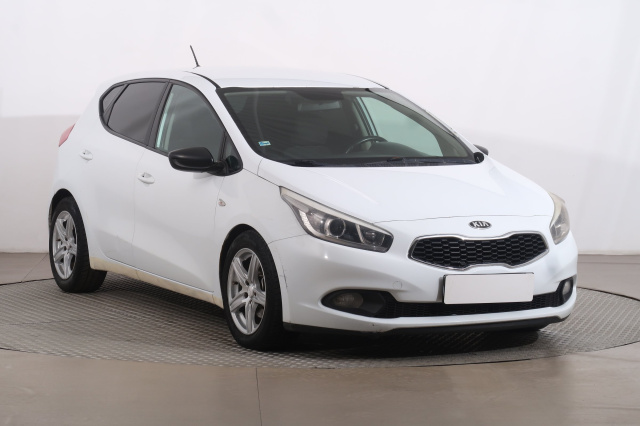 Kia Ceed 2013