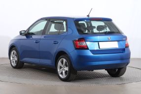 Skoda Fabia - 2015