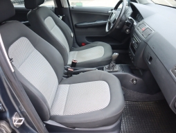 Škoda Fabia 2003