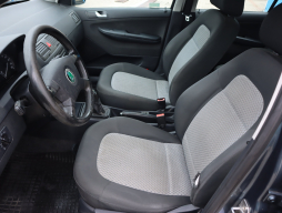 Škoda Fabia 2003