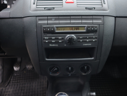 Škoda Fabia 2003