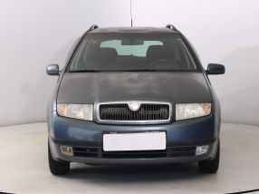 Skoda Fabia - 2003