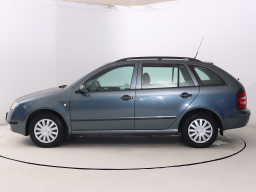 Škoda Fabia 2003