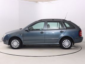 Skoda Fabia - 2003