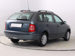 Škoda Fabia 2003