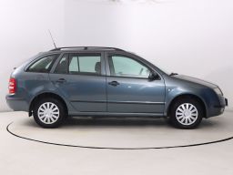 Škoda Fabia 2003