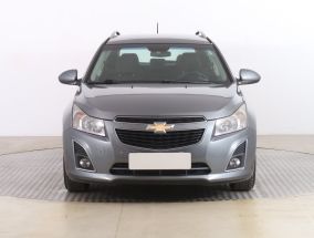 Chevrolet Cruze - 2012