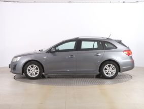 Chevrolet Cruze - 2012