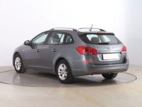 Chevrolet Cruze - 2012