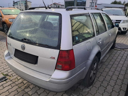 Volkswagen Golf 2001