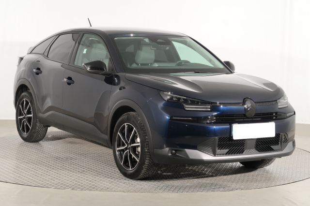 Citroen C4 2025