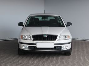 Skoda Octavia - 2010