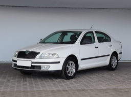 Škoda Octavia 2010