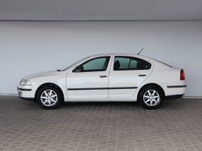 Skoda Octavia - 2010