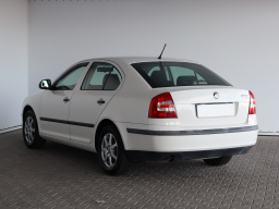 Škoda Octavia 2010