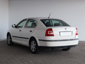Skoda Octavia - 2010