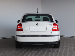 Škoda Octavia 2010