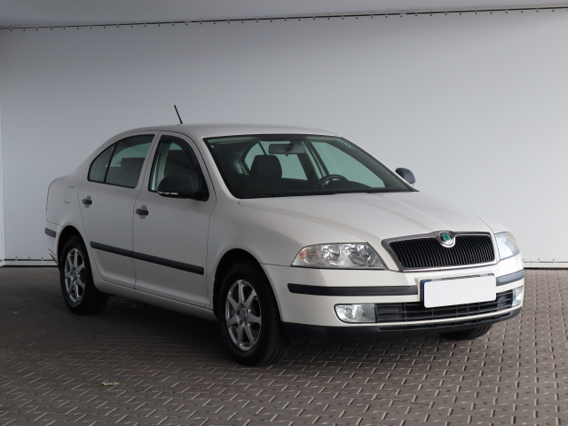 Škoda Octavia, 2010