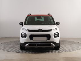 Citroen C3 Aircross - 2018
