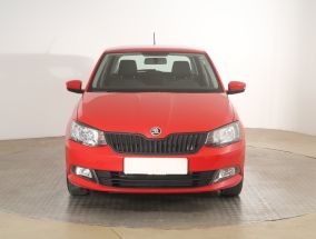 Skoda Fabia - 2015