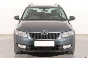 Skoda Octavia - 2017