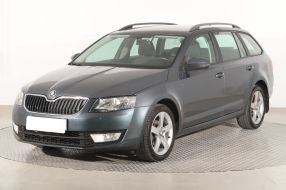 Skoda Octavia - 2017