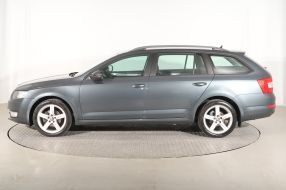 Skoda Octavia - 2017