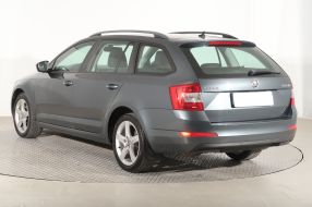 Skoda Octavia - 2017