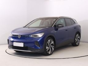 Volkswagen ID.4 - 2021