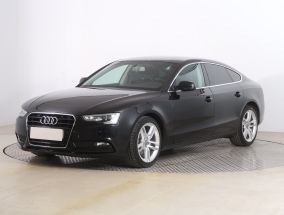 Audi A5 - 2013