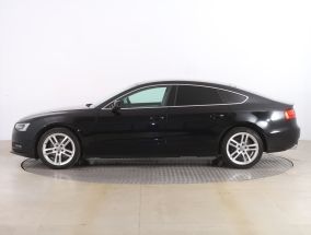 Audi A5 - 2013