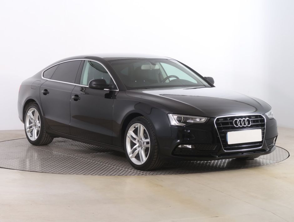 Audi A5 - 2013