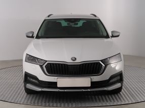 Skoda Octavia Scout - 2021