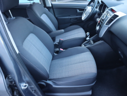 Kia Venga 2010