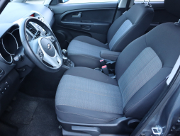 Kia Venga 2010